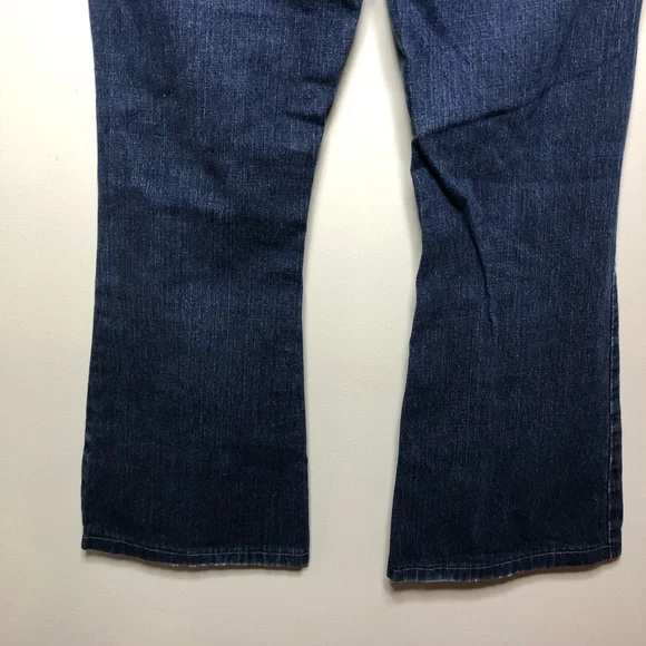 Silver Jeans Pure - Picture 5 of 7